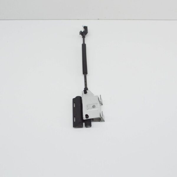 3D1823531F - NEW VW PHAETON GP2 FRONT ENGINE HOOD LID LOCK CABLE LHD 3D1823531F
