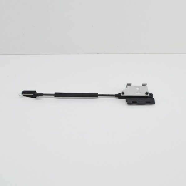 3D1823531F - NEW VW PHAETON GP2 FRONT ENGINE HOOD LID LOCK CABLE LHD 3D1823531F