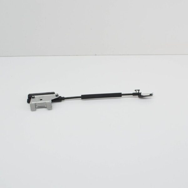 3D1823531F - NEW VW PHAETON GP2 FRONT ENGINE HOOD LID LOCK CABLE LHD 3D1823531F