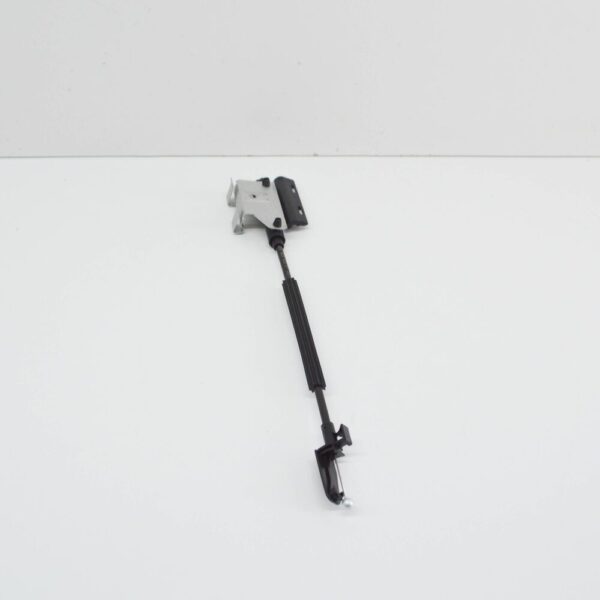 3D1823531F - NEW VW PHAETON GP2 FRONT ENGINE HOOD LID LOCK CABLE LHD 3D1823531F
