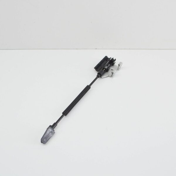 3D1823531F - NEW VW PHAETON GP2 FRONT ENGINE HOOD LID LOCK CABLE LHD 3D1823531F