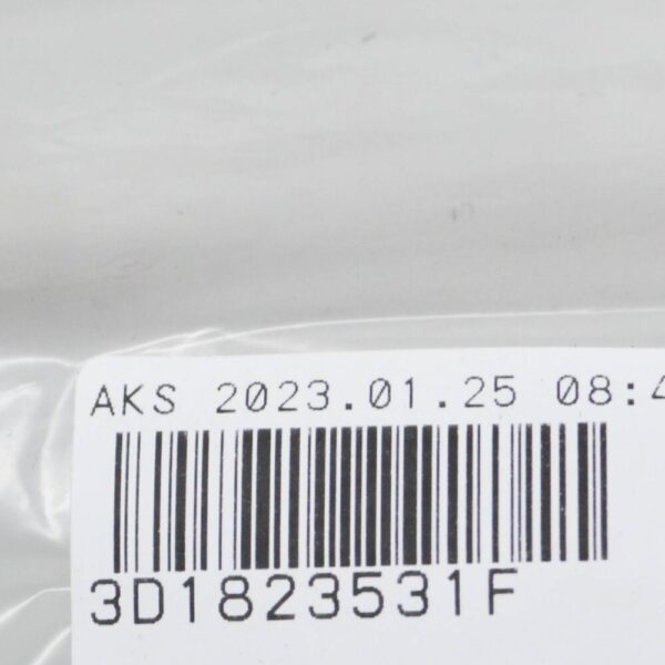 3D1823531F - NEW VW PHAETON GP2 FRONT ENGINE HOOD LID LOCK CABLE LHD 3D1823531F