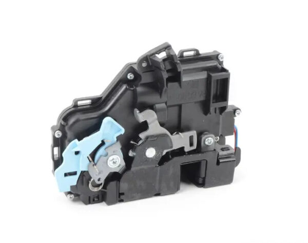 3D1837015AD - NEW VW PHAETON 3D FRONT LEFT DOOR LOCK 3D1837015AD ORIGINAL