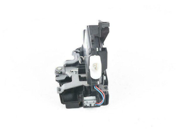3D1837016AG - NEW VOLKSWAGEN TOUAREG 7L FRONT RIGHT DOOR LOCK LHD 3D1837016AG ORIGINAL