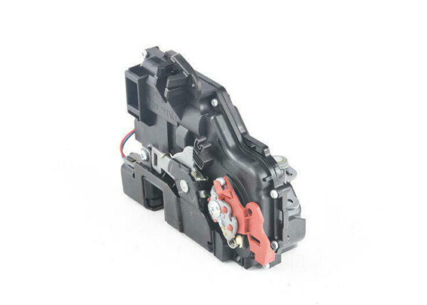 3D1837016AG - NEW VOLKSWAGEN TOUAREG 7L FRONT RIGHT DOOR LOCK LHD 3D1837016AG ORIGINAL