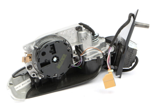 3D1857507CB041 - NEW VW PHAETON GP2 FRONT LEFT DOOR MIRROR HOUSING LHD 3D1857507CB041 ORIGINAL