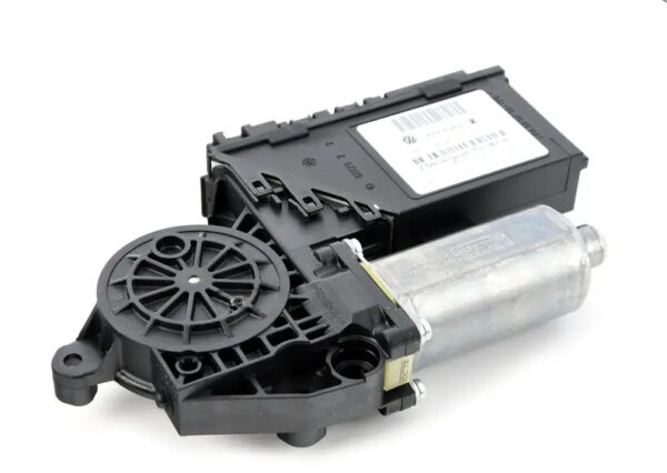 3D1959702J - NEW VW PHAETON 3D FRONT RIGHT WINDOW REGULATOR MOTOR 3D1959702J ORIGINAL