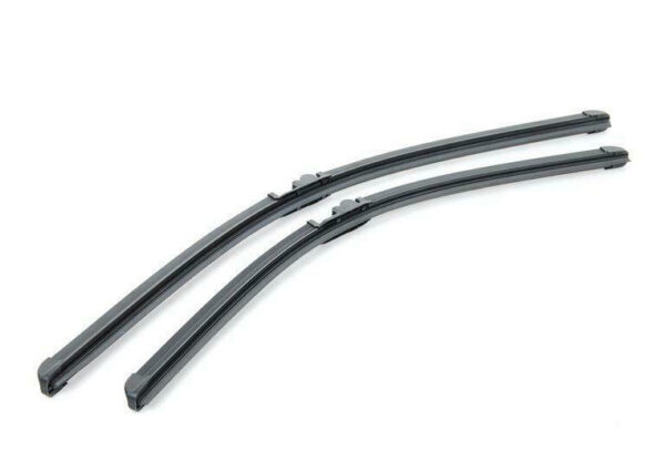 3D1998002 - NEW VOLKSWAGEN PHAETON GP1 FRONT WIPER BLADE SET LHD 3D1998002