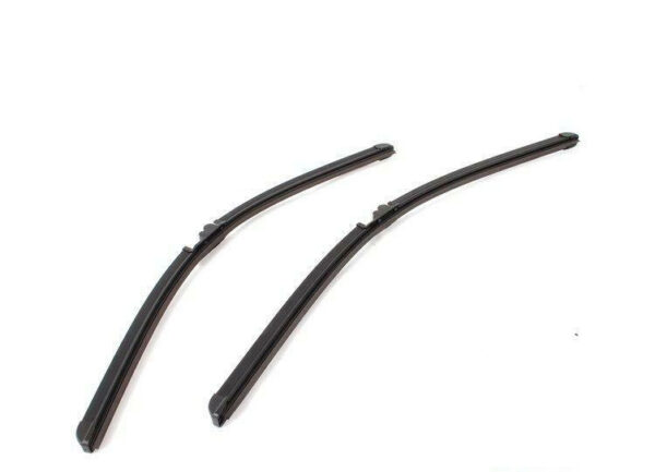 3D1998002 - NEW VOLKSWAGEN PHAETON GP1 FRONT WIPER BLADE SET LHD 3D1998002