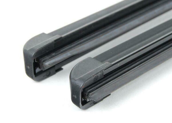 3D1998002 - NEW VOLKSWAGEN PHAETON GP1 FRONT WIPER BLADE SET LHD 3D1998002