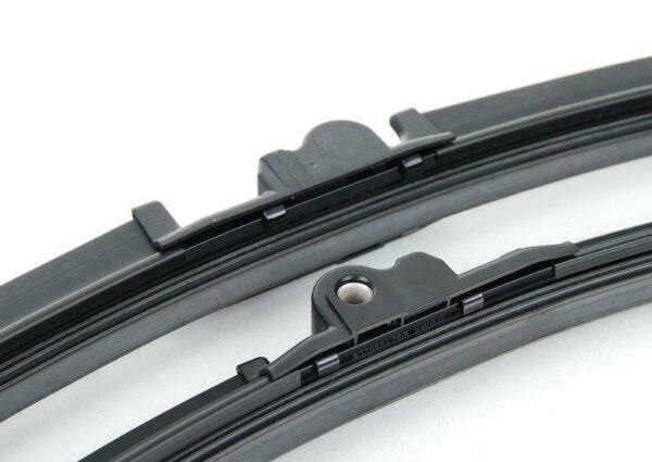 3D1998002 - NEW VOLKSWAGEN PHAETON GP1 FRONT WIPER BLADE SET LHD 3D1998002