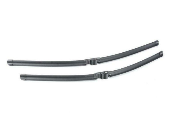 3D1998002 - NEW VOLKSWAGEN PHAETON GP1 FRONT WIPER BLADE SET LHD 3D1998002