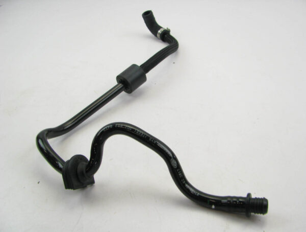 3D2612041Q - VW PHAETON 3D brake booster vacuum hose 3D2612041Q NEW ORIGINAL