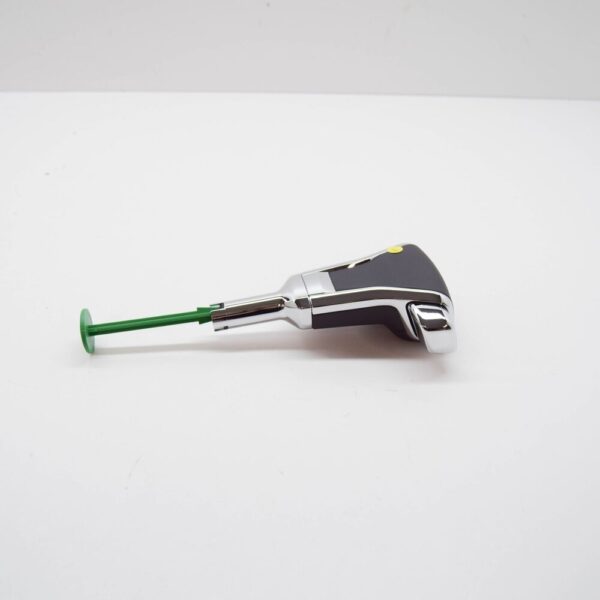 3D2713140BDLT - VW Phaeton 3D Automatic Gearstick Grip Leather RHD 3D2713140BDLT NEW GENUINE
