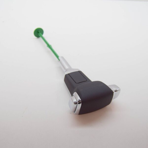 3D2713140BDLT - VW Phaeton 3D Automatic Gearstick Grip Leather RHD 3D2713140BDLT NEW GENUINE