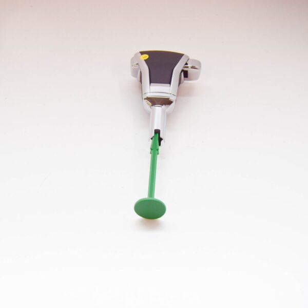 3D2713140BDLT - VW Phaeton 3D Automatic Gearstick Grip Leather RHD 3D2713140BDLT NEW GENUINE