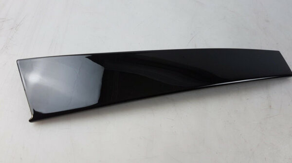 3D4837889M041 - NEW VW PHAETON 3D LEFT PILLAR B TRIM 3D4837889M041 ORIGINAL