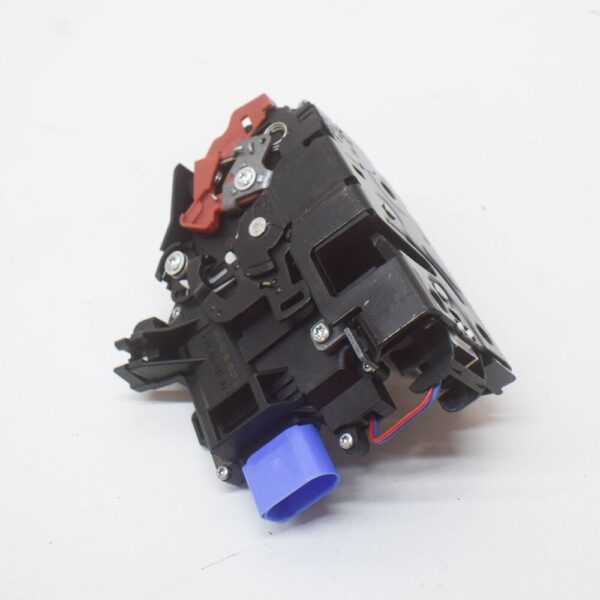 3D4839016K - Volkswagen PHAETON GP2 door lock rear right 3D4839016K new