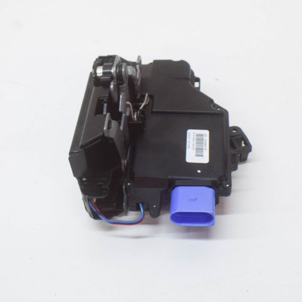 3D4839016K - Volkswagen PHAETON GP2 door lock rear right 3D4839016K new