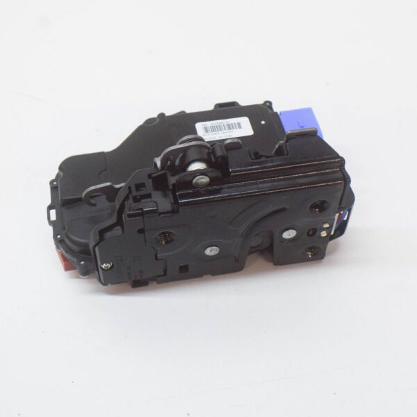 3D4839016K - Volkswagen PHAETON GP2 door lock rear right 3D4839016K new