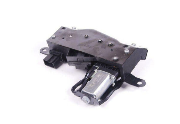 3D5827505F01C - NEW VW PHAETON GP2 REAR LID INNER LOCK WITH MICRO SWITCH 3D5827505F01C ORIGINAL