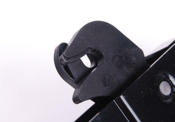 3D5827505F01C - NEW VW PHAETON GP2 REAR LID INNER LOCK WITH MICRO SWITCH 3D5827505F01C ORIGINAL