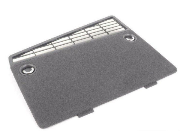 3D5868885A1N5 - NEW VW PHAETON GP2 LUGGAGE COMPARTMENT LEFT REMOVABLE LID 3D5868885A1N5 ORIGINAL