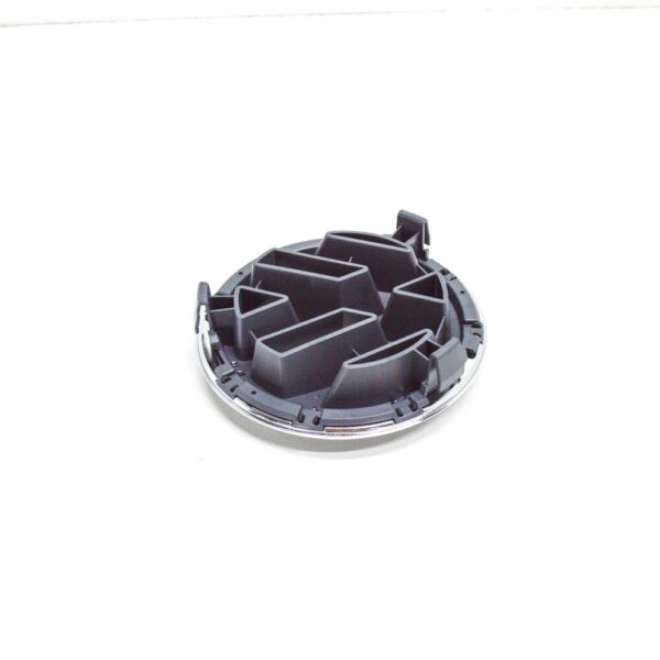 3D7853600MQH - VW PHAETON 3D radiator grille emblem 3D7853600MQH new