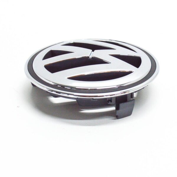 3D7853600MQH - VW PHAETON 3D radiator grille emblem 3D7853600MQH new