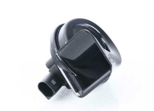 3DD951221B - NEW VOLKSWAGEN PHAETON 3D GP1 LOW NOTE HORN SIGNAL 3DD951221B ORIGINAL
