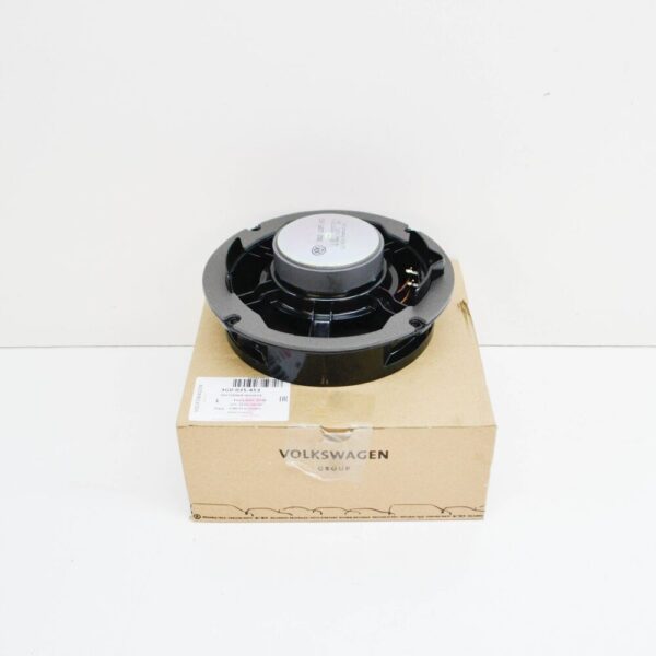 3G0035453 - VW PASSAT B8 Rear Door Bass Loudspeaker 3G0035453 NEW GENUINE