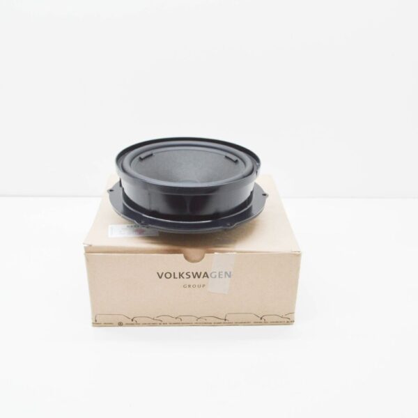 3G0035454 - NEW VOLKSWAGEN PASSAT B8 3G DOOR SPEAKERS FRONT 3G0035454 ORIGINAL