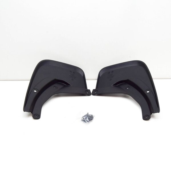 3G0075101A - VW PASSAT B8 3G rear fender 3G0075101A new
