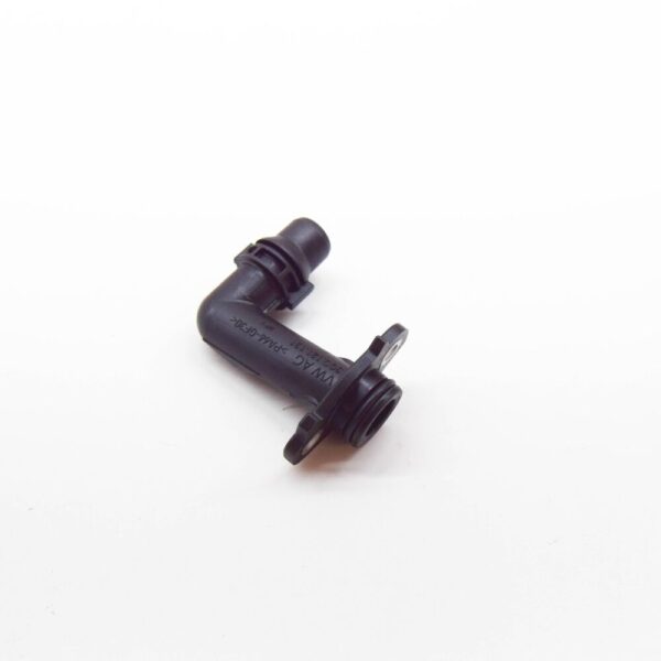 3G0121131 - VOLKSWAGEN PASSAT B8 3G Feed Pipe Coolant Connection 3G0121131 NEW GENUINE