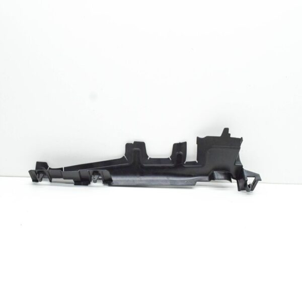3G0121283J - NEW VOLKSWAGEN PASSAT ALLTRACK B8 3G LEFT RADIATOR AIR GUIDE 3G0121283J ORIGINAL