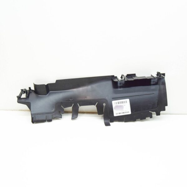 3G0121283L - VOLKSWAGEN PASSAT B8 3G2 radiator left air routing 3G0121283L NEW ORIGINAL