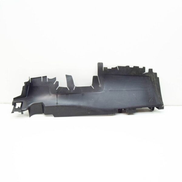 3G0121283L - VOLKSWAGEN PASSAT B8 3G2 radiator left air routing 3G0121283L NEW ORIGINAL