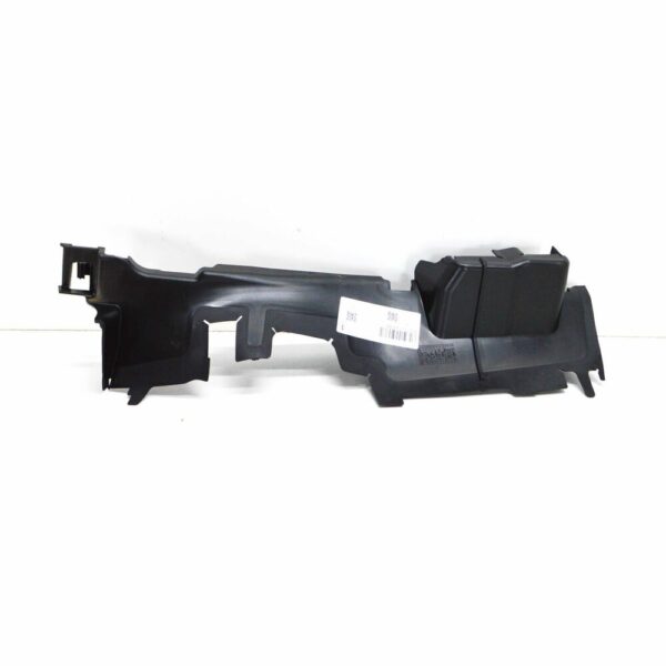 3G0121284A - NEW VOLKSWAGEN PASSAT B8 LEFT RADIATOR AIR GUIDE 3G0121284A ORIGINAL