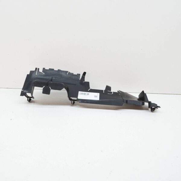 3G0121284AA - NEW VOLKSWAGEN ARTEON 3H7 RIGH RADIATOR AIR GUIDE 3G0121284AA ORIGINAL