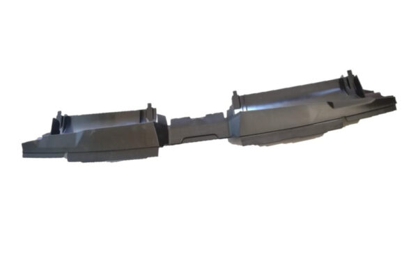 3G0121330B - NEW VOLKSWAGEN PASSAT B8 COOLER AIR GUIDE 3G0121330B ORIGINAL