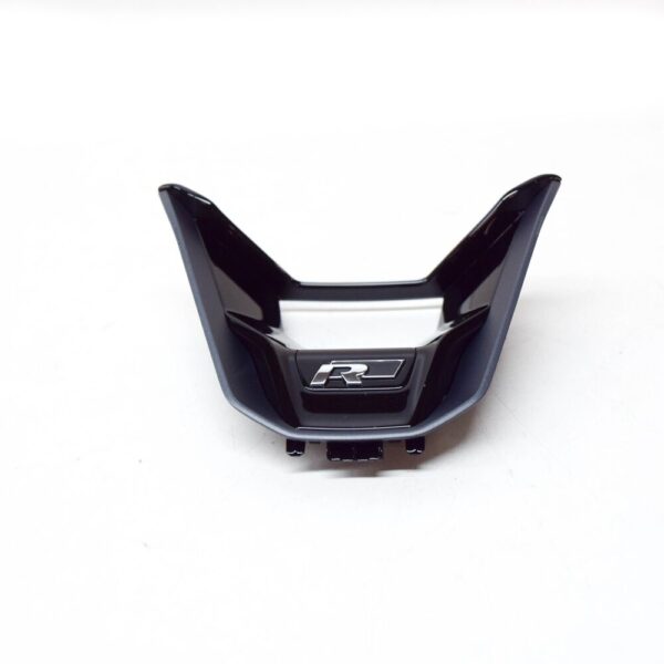 3G0419659C - VW PASSAT B8 Steering Wheel R-Line Trim 3G0419659CUXQ NEW