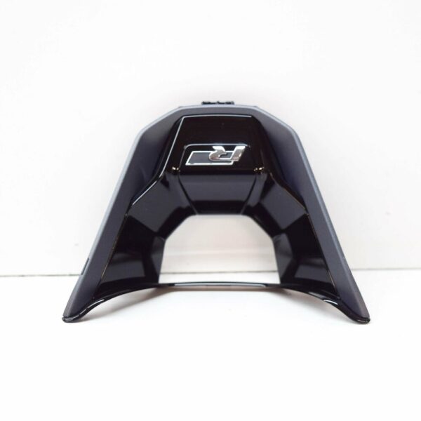 3G0419659CUXQ - NEW VW PASSAT B8 STEERING WHEEL R-LINE TRIM 3G0419659CUXQ