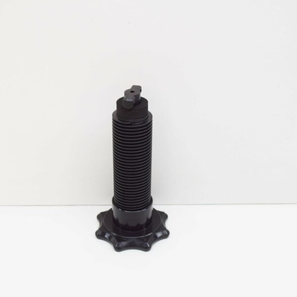 3G0803899D - NEW VOLKSWAGEN PASSAT B8 SPARE WHEEL MOUNTING BOLT 3G0803899D ORIGINAL