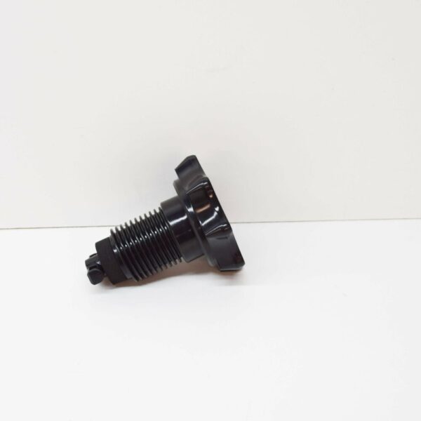 3G0803899E - NEW VOLKSWAGEN PASSAT B8 SPARE WHEEL MOUNTING BOLT 3G0803899E ORIGINAL