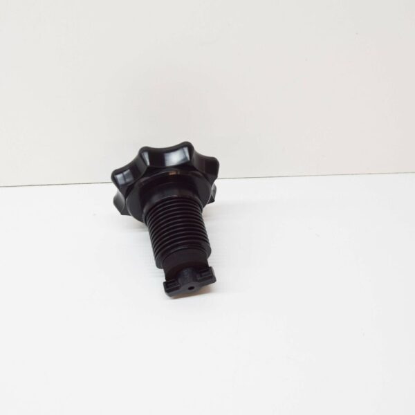 3G0803899E - NEW VOLKSWAGEN PASSAT B8 SPARE WHEEL MOUNTING BOLT 3G0803899E ORIGINAL