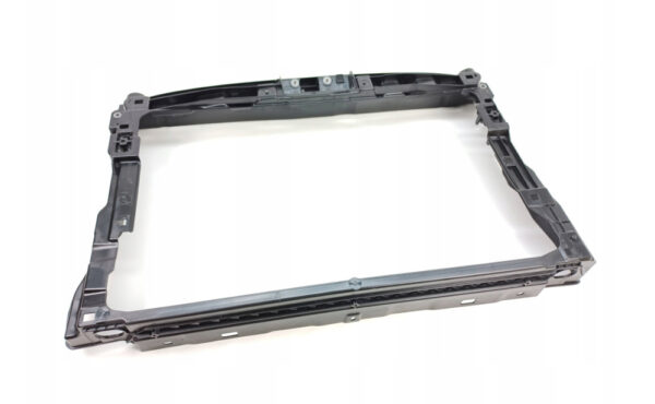 3G0805588AD - NEW VW PASSAT B8 COOLANT RADIATOR LOCK CARRIER WITH MOUNTING 3G0805588AD