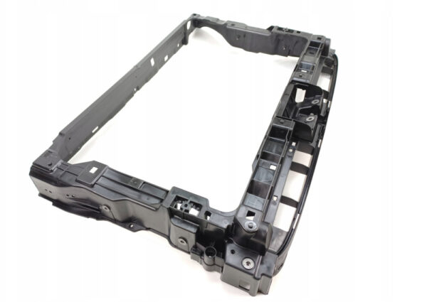 3G0805588AD - NEW VW PASSAT B8 COOLANT RADIATOR LOCK CARRIER WITH MOUNTING 3G0805588AD
