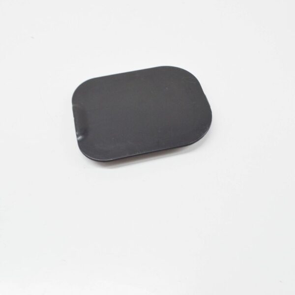 3G0805777A - VW Passat B8 3G2 wheelbase cover front right 3G0805777A NEW ORIGINAL