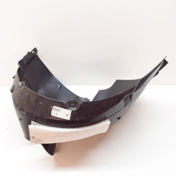 3G0805970F - VW Passat B8 Front Right Wheel Housing Rear Liner 3G0805970F New Genuine