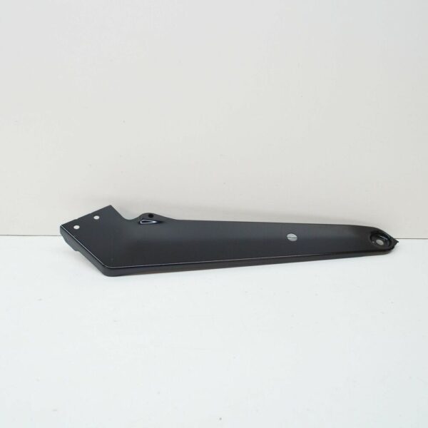 3G0806929 - NEW VW PASSAT B8 FRONT PANEL LOCK CARRIER LEFT UPPER BRACE 3G0806929 ORIGINAL